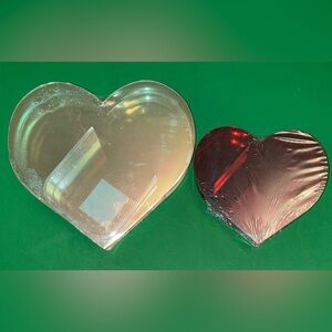 Heart Vases bundle